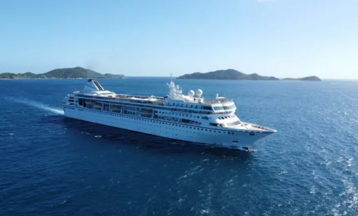 Ëndrra e udhëtimit rreth botës me anije turistike, ja sa para duhet të keni