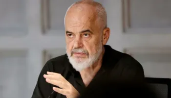 Energjia/ Rama: Kinezët na konsiderojnë si “pikën e mjaltit”