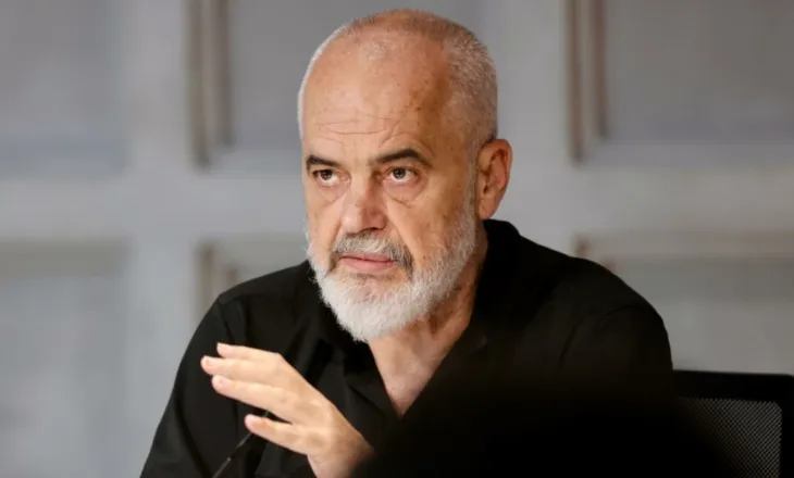 Energjia/ Rama: Kinezët na konsiderojnë si “pikën e mjaltit”