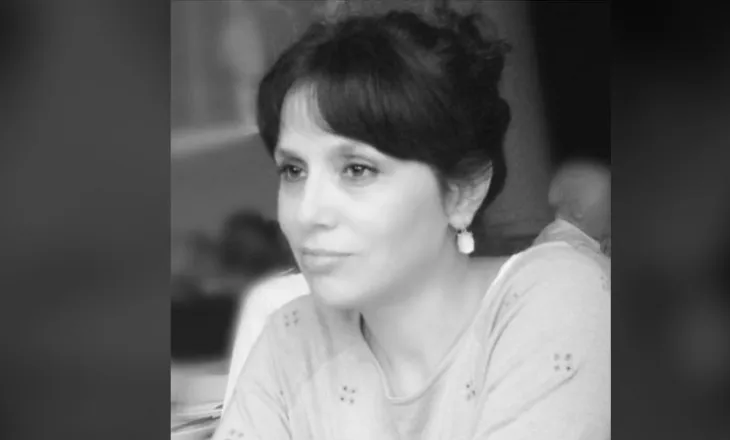 Enit Karafili fiton Çmimin Kombëtar të Letërsisë, shkrimtarja: “Epope intime” është dashuria ime për Shqipërinë