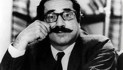 Ennio Flaiano: Marrëzia ka përparuar së tepërmi kohët e fundit…