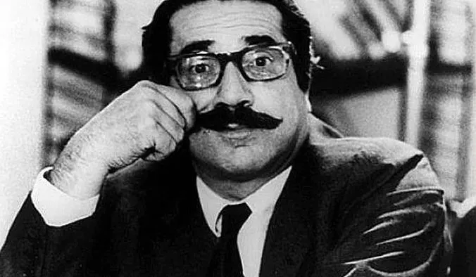 Ennio Flaiano: Marrëzia ka përparuar së tepërmi kohët e fundit…