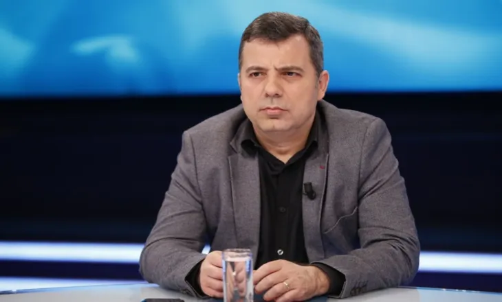 Enton Abilekaj kundër “shëtitjeve” të opozitës ndaj Ramës