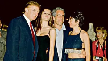 Epstein akuzonte Trump për kryerjen e marrëdhënieve seksuale me të mitura