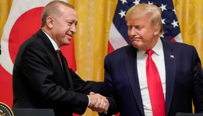 Erdogan bisedë telefonike me Trump: Venezuela nuk duhet të çohet drejt paqëndrueshmërisë
