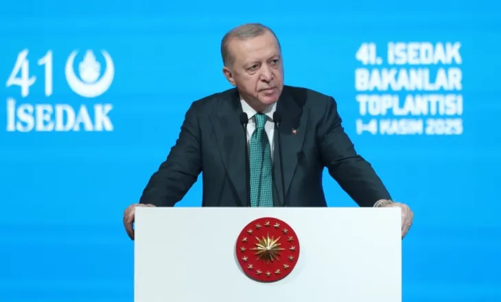 Erdogan dëshiron një rol ndërmjetësues midis Teheranit dhe Uashingtonit! Presidenti nxit një takim trepalësh midis Turqisë, Iranit dhe SHBA-së