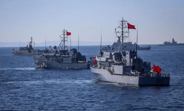 Erdogan në fushën e lojës/ Turqia përfshihet në planet evropiane për armëpushimin në Ukrainë