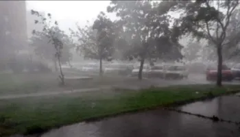 “Erë e fortë dhe reshje”, meteorologu bën parashikimin e javës, kur pritet të përmirësohet koha