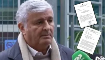 Ergys Agasi ankesë për mosmarrjen e dosjes hetimore nga SPAK, ILD regjistron kërkesën e avokatit Maks Haxhia