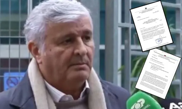 Ergys Agasi ankesë për mosmarrjen e dosjes hetimore nga SPAK, ILD regjistron kërkesën e avokatit Maks Haxhia