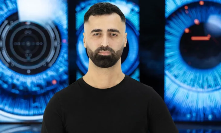 Erik Lloshi flet pas daljes nga BBV: Nuk jam agresiv, kam qenë vetëm impulsiv