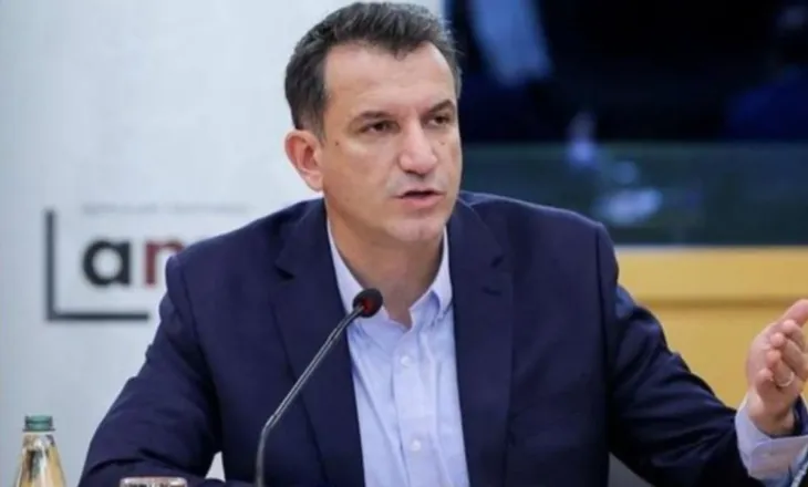 Erion Veliaj depoziton kallëzim penal në prokurorinë e Tiranës: Më është falsifikuar firma në një dokument gjyqësor