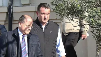 Erion Veliaj depoziton në GJKKKO kërkesë për zëvendësim të masës së sigurisë