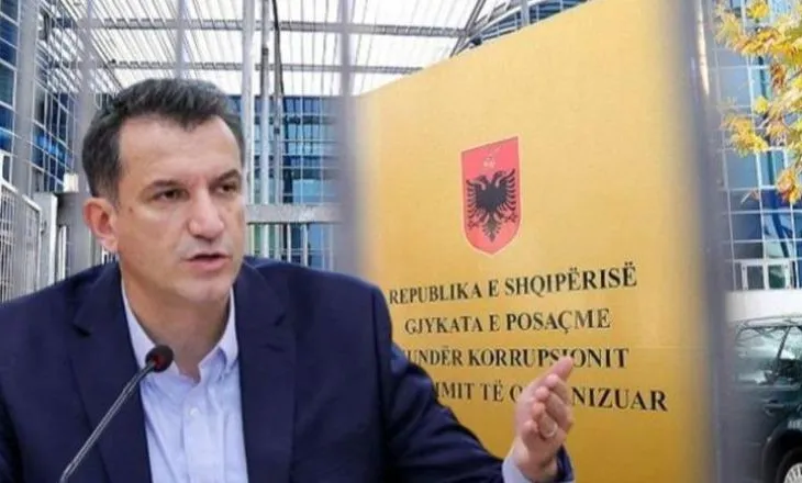 Erion Veliaj kërkon lirinë/ Kryebashkiaku depoziton kërkesë për zëvendësim të masës së sigurisë