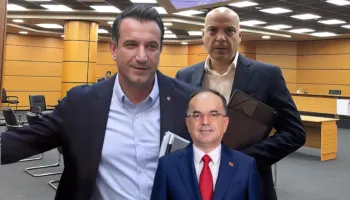 Erion Veliaj padit Presidencën dhe prokurorin e SPAK-ut që e hetoi, Ols Dadon