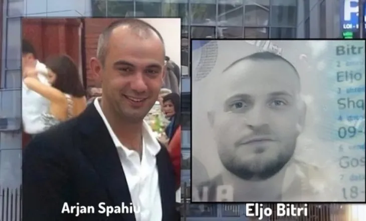 Erjon Alibej dëshmon nga SPAK me video-konferencë për gjyqin e vrasjes së Arjan Spahiut në Belgjikë