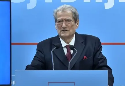 “Ermal Beqiri kryemafiozi i IT”/ Berisha denoncon ‘Durana Tech Park’: Kthetrat e mafies shqiptare përvetësuan projektin