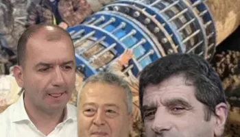 Ermali i UKV la vlonjatët 5 ditë pa u larë, me paratë e tyre i mori fuoristradë Gon Papulit