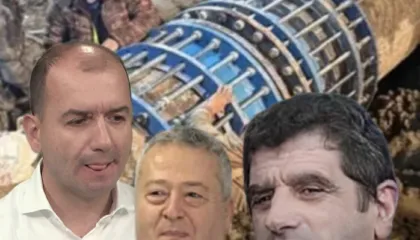 Ermali i UKV la vlonjatët 5 ditë pa u larë, me paratë e tyre i mori fuoristradë Gon Papulit