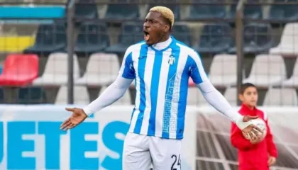 Ernest rikthehet te Tirana, bardheblutë ‘trembin’ në merkaton e janarit