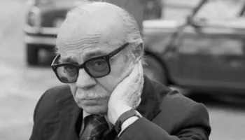 Ernesto Sabato: Mbi atë fytyrë  kishin lënë gjurmë ëndrrat dhe zhgënjimet… vdekjet që përjetoi…