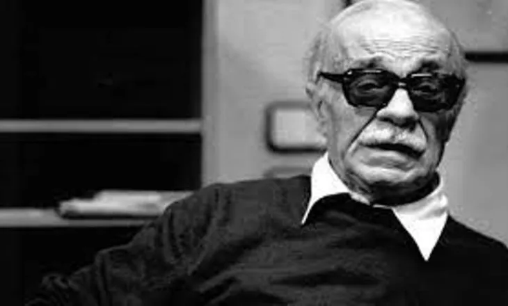 Ernesto Sabato nuk e harroi kurrë prejardhjen shqiptare