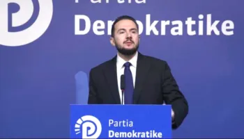 Ervin Salianji i shpall “luftë” Sali Berishës: Je i dështuar, ta harrosh se krijoj parti tjetër, PD-në do e ndryshoj…