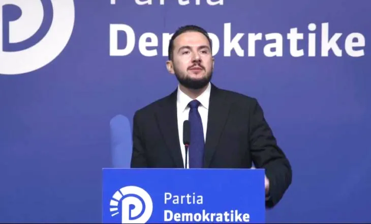 Ervin Salianji i shpall “luftë” Sali Berishës: Je i dështuar, ta harrosh se krijoj parti tjetër, PD-në do e ndryshoj…