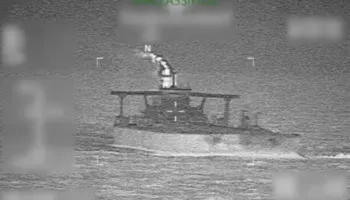 “Është e paligjshme”/ Sekuestrimi i dy anijeve cisterna ruse, çfarë po ndodh mes SHBA-së dhe Venezuelës