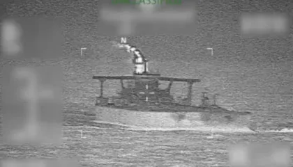 “Është e paligjshme”/ Sekuestrimi i dy anijeve cisterna ruse, çfarë po ndodh mes SHBA-së dhe Venezuelës