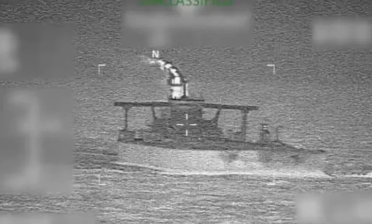 “Është e paligjshme”/ Sekuestrimi i dy anijeve cisterna ruse, çfarë po ndodh mes SHBA-së dhe Venezuelës