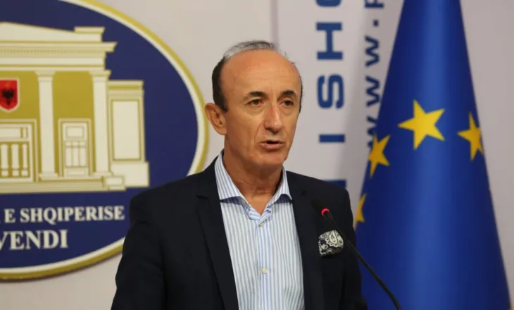 Është emëruar Kryeinspektor i Përgjithshëm nga Rama? Ish-deputeti Sula tregon nëse ka marrë ofertë