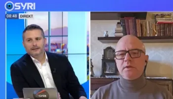 ‘Është për klientët e regjimit’, Strazimiri: Bizneset të nënshtruara, paqja fiskale një lavatriçe e madhe parash të pista