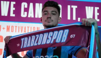 “Është shumë i shtrenjtë”, Trabzonspor “frenonin” për Muçin