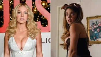 “Euphoria” zbulon pamjet e para të sezonit të tretë, Sydney Sweeney me rol provokues