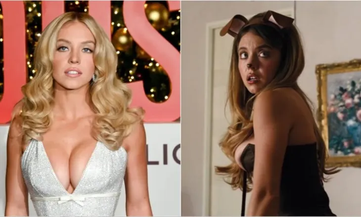 “Euphoria” zbulon pamjet e para të sezonit të tretë, Sydney Sweeney me rol provokues