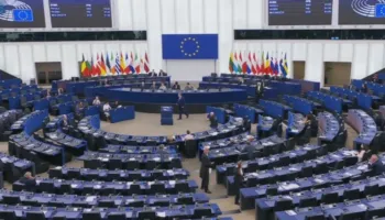 Eurodeputetët do të qëndrojnë në Turqi për tre ditë, duke vlerësuar gjendjen e të drejtave të njeriut dhe sundimin e ligjit.