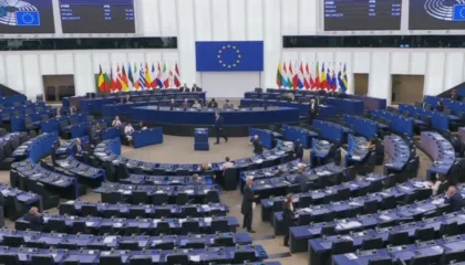 Eurodeputetët do të qëndrojnë në Turqi për tre ditë, duke vlerësuar gjendjen e të drejtave të njeriut dhe sundimin e ligjit.
