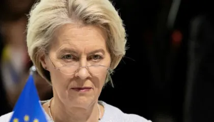 Europa gati “bazukën tregtare” ndaj Trump