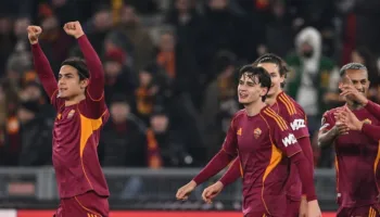 EUROPA LEAGUE: Dy klube siguruan 1/8-tat, 16 të tjera playoff-in. Pritet edhe java e fundit. Roma afrohet me top 8, fiton dhe Dinamo Zagrebi i Hoxhës