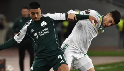 Europa League/ Roma kualifikohet direkt, Arbër Hoxha me shokë në Play Off