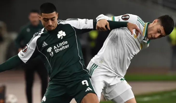 Europa League/ Roma kualifikohet direkt, Arbër Hoxha me shokë në Play Off