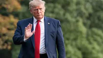 ‘Europa nuk do t’i rezistojnë përpjekjeve të mia për të blerë Gorenlandën’