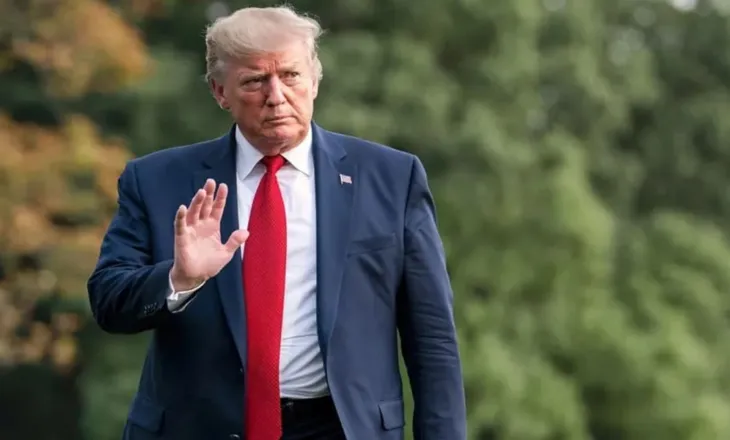 ‘Europa nuk do t’i rezistojnë përpjekjeve të mia për të blerë Gorenlandën’