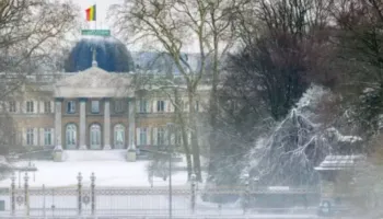 Europa përfshihet nga moti i ftohtë, anulohen 800 fluturime