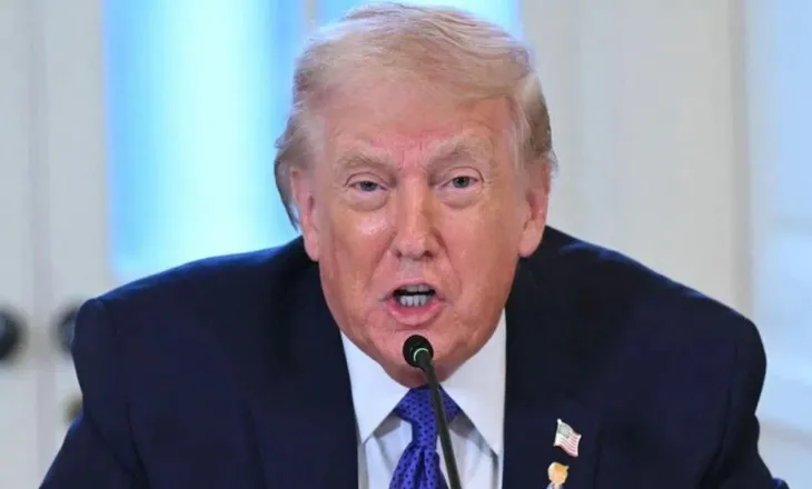 Europa pritet të refuzojë ftesën e Trump për Bordin e Paqes