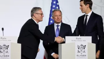 Europa tregon “muskujt”: Trupa për Ukrainën, veto Groenlandën