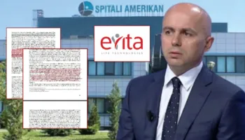 Evita”, perandoria (aspak) e fshehtë e Klodian Allajbeut, nga skandali i “Hemodializës” tek miliardat sekrete të Covid