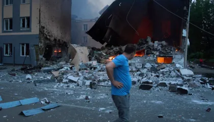 Evropa dhe SHBA një plan prej 800 miliardë dollarësh për rindertimin e Ukrainës, strategjia e financimit deri në vitin 2040