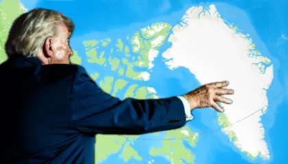 Evropa doli kundër vendimit të Trump/ Reagon Shtëpia e Bardhë: Groenlanda do të mbrohet më mirë nga SHBA